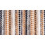 Tapis marocain gris clair / brun clair Glostrup-1004404942