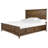 Sarenac King Panel Bed With Nightstand-948034156-948034155-948034133