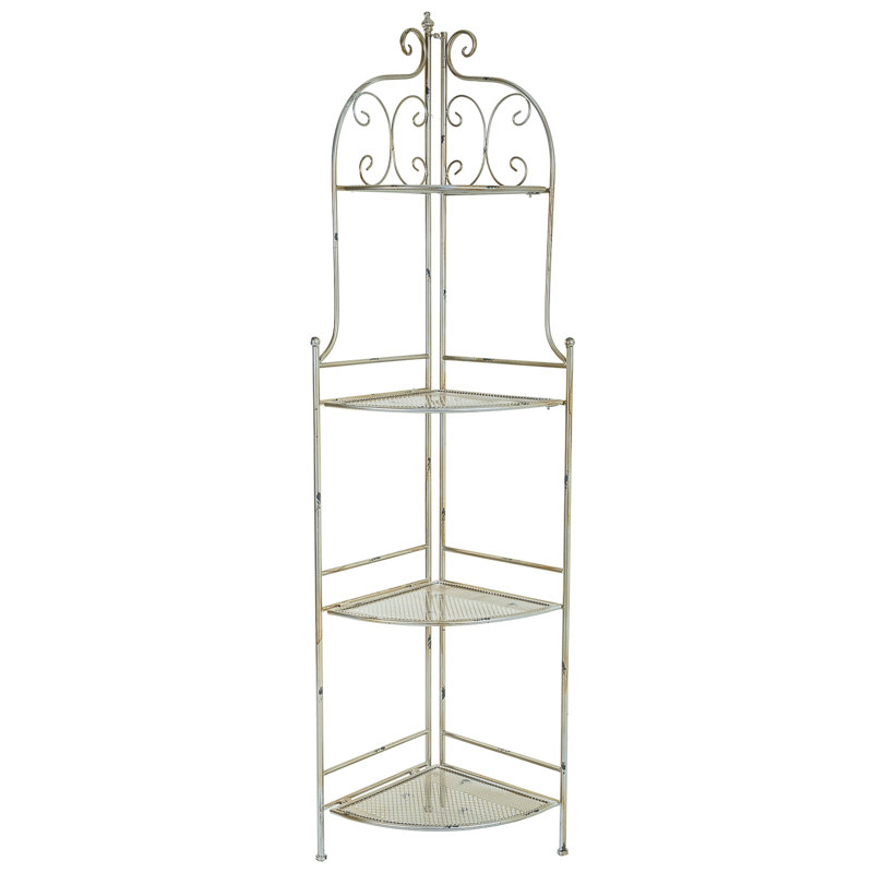 Lille Plant Stand