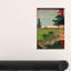 Hiroshige Utagawa - Wrapped Canvas Painting
