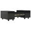 Brigetta Solid Coffee Table with Storage-1100793654