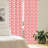 Nursery Semi-Sheer Rod Pocket Sliding Panel-45235014