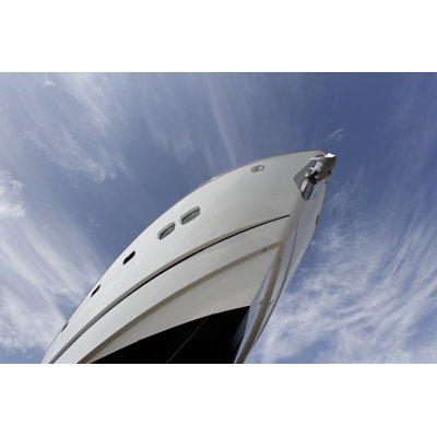 Luxury Yacht by Richardalock