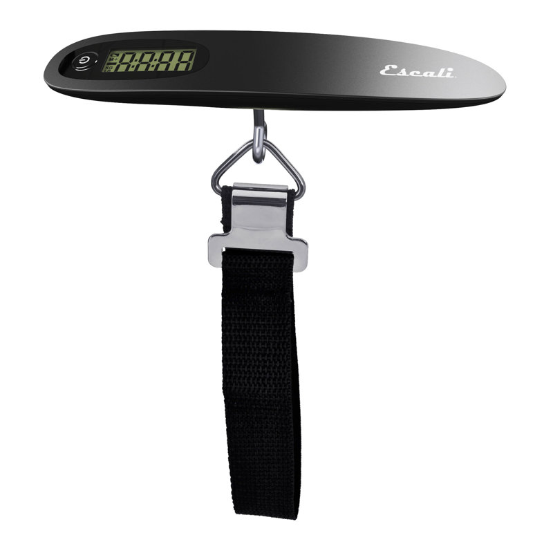 Escali Mechanical General Scale