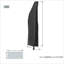 PAU 294cm Cantilever Parasol