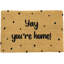 Beedle Non-Slip Outdoor Doormat