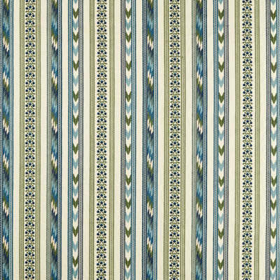 Bloomsbury Stripe