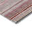 Premium Machine Washable Prisco Pink Rug-1979473347