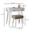 Genesis Dressing Table