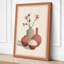 Vessels and Blooms Minimalist - Wrapped Canvas-1350729029-1350729039