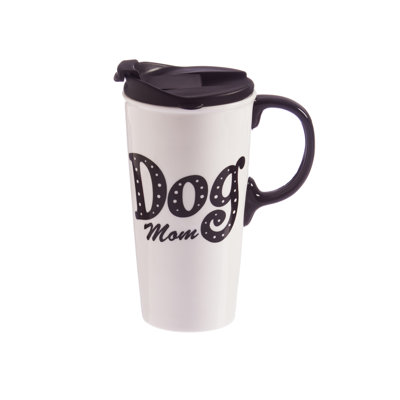 Tasse de voyage 17 oz