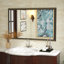 Miroir de salle de bain Charlirae-727315293-727327033
