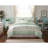 9 Piece Cotton Percale Comforter Set-116452402