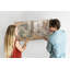 Magnetic Glass Dry Erase Board