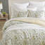 Ensemble d'édredon réversible en coton Laura Ashley Country Meadow-105283636