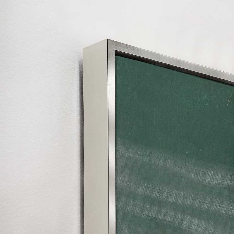 Visualisation des nombres imaginaires II par David Erickson - peinture sur toile