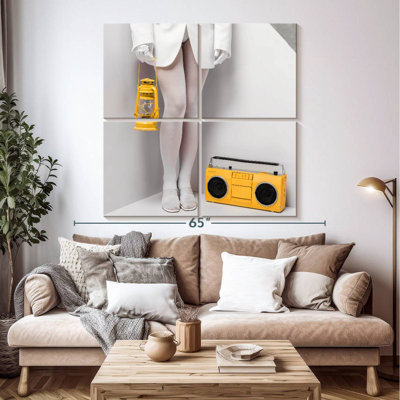 Lampe Shoomworth