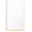 Candice Rectangle Wall Mirror