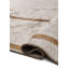 Amarionna Abstract Hand Loom Indoor / Outdoor Area Rug-975904420