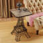 Tour Eiffel Sculptural Side Table
