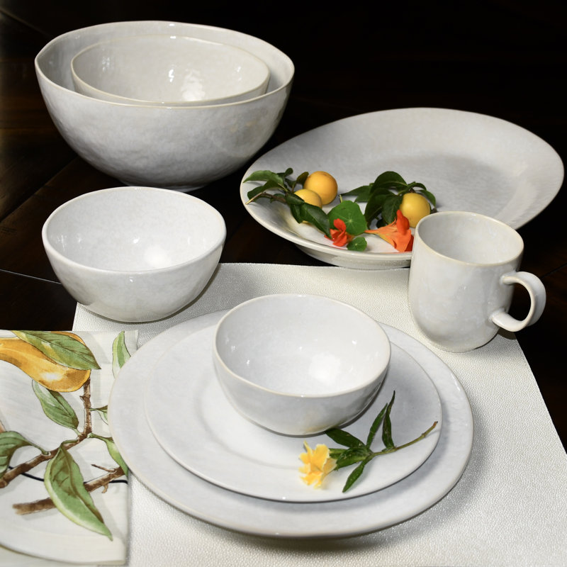 Ramone Serving Bowl