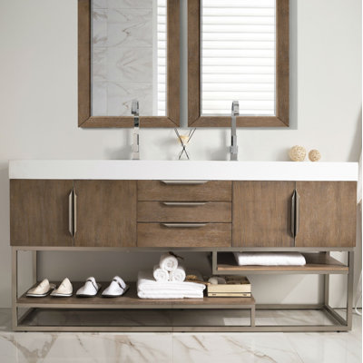 Samorah 72'' W Single Vanity