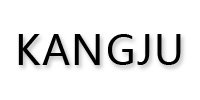KANGJU Logo