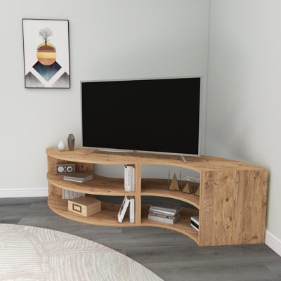 TV Stand for TVs up to 78"