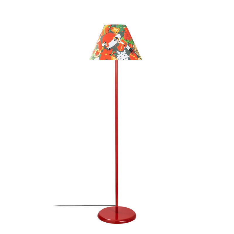 Lampe sur pied 63 po Higgston