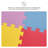 71'' L Interlocking Foam Playmat-113369790