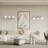 Ludovina 3-Light Dimmable Vanity Light -288181733