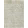 Machine Washable Indoor/Outdoor Xhevrie ACN1723 Linen Rug