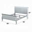 Grand lit Louis Philippe-843828228-1015210064