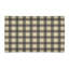 Tapis à carreaux beige-53650607