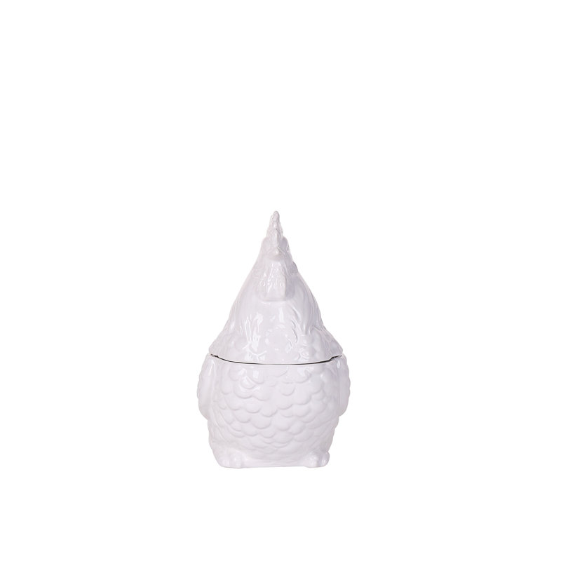 Lantic Ceramic / Porcelain Jar