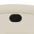 Faux Leather Reclining Massage Chair-617472758