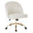 Polyester Blend Task Chair-60826520