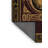 Golden Tableau Rug-919793703