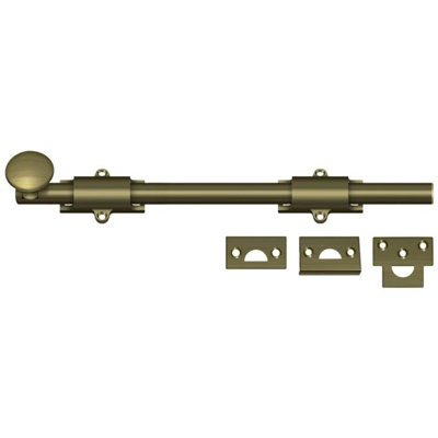 Latch/Catch/Bolt