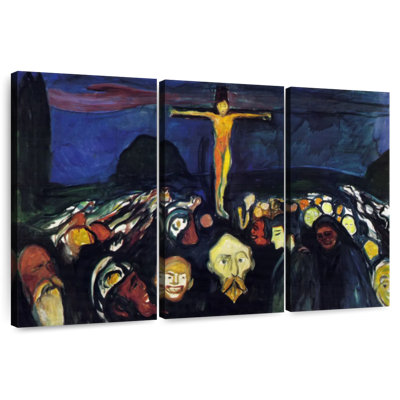 Golgotha 1900