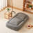 Triple Fold Down Sofa Bed-114232454