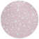 Machine Washable Indoor/Outdoor Christmas Tree Xhevrie Pink Rug