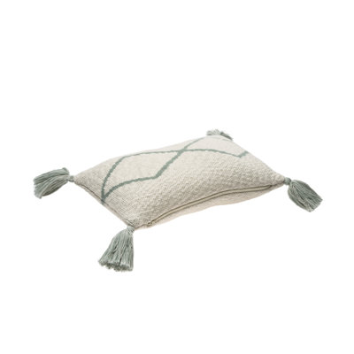 Bereber Classics Rectangular Cushion