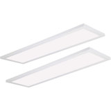 Dimmable LED Flat Panel Light Surface Mount Light Fixtures