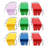 Alexandreia 6 Pcs Kids Lap Desk Tray-1496366960