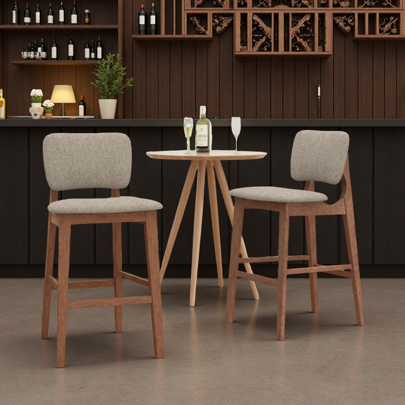 BAR CHAIR, Beige