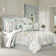 Prestige California King 4Pc. Comforter Set Spa