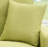 57" Modern Loveseat Sofa With Throw Pillows And Storage-401557199