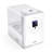 Levoit 1.5 Gallons Dual Mist Ultrasonic Tabletop Humidifier with Adjustable Humidistat for 750 Cubic Feet