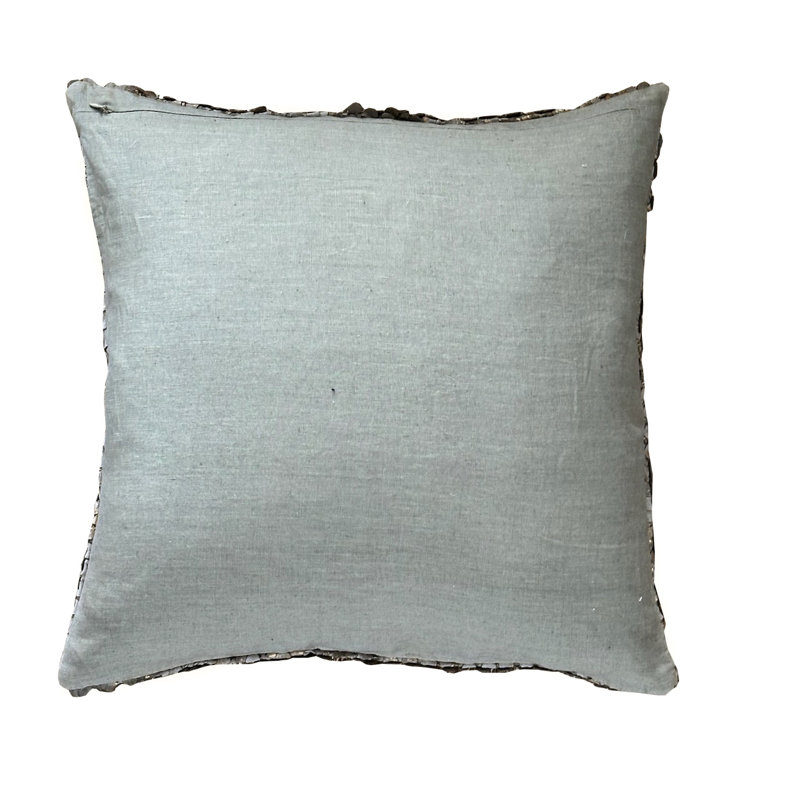 Arowana Pillow Cover & Insert